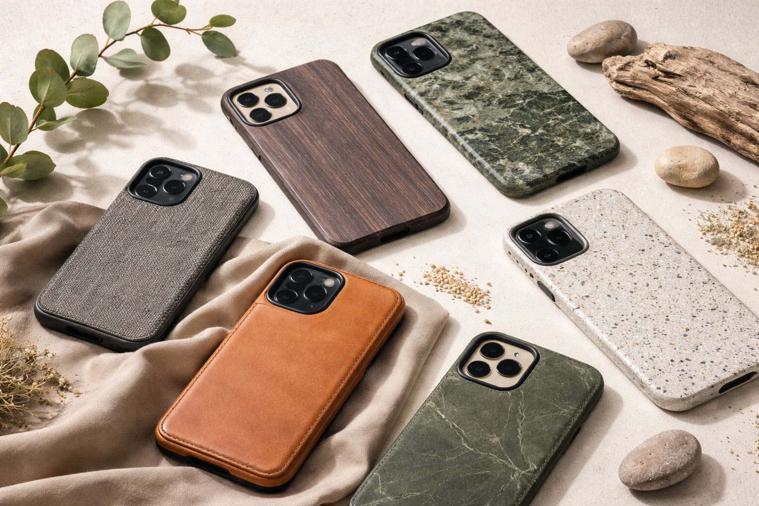 Hard Case vs Soft Case: Which Phone Case Is Better? ZITOCASES Hard Case vs Soft Case: Which Phone Case Is Better? ZITOCASES