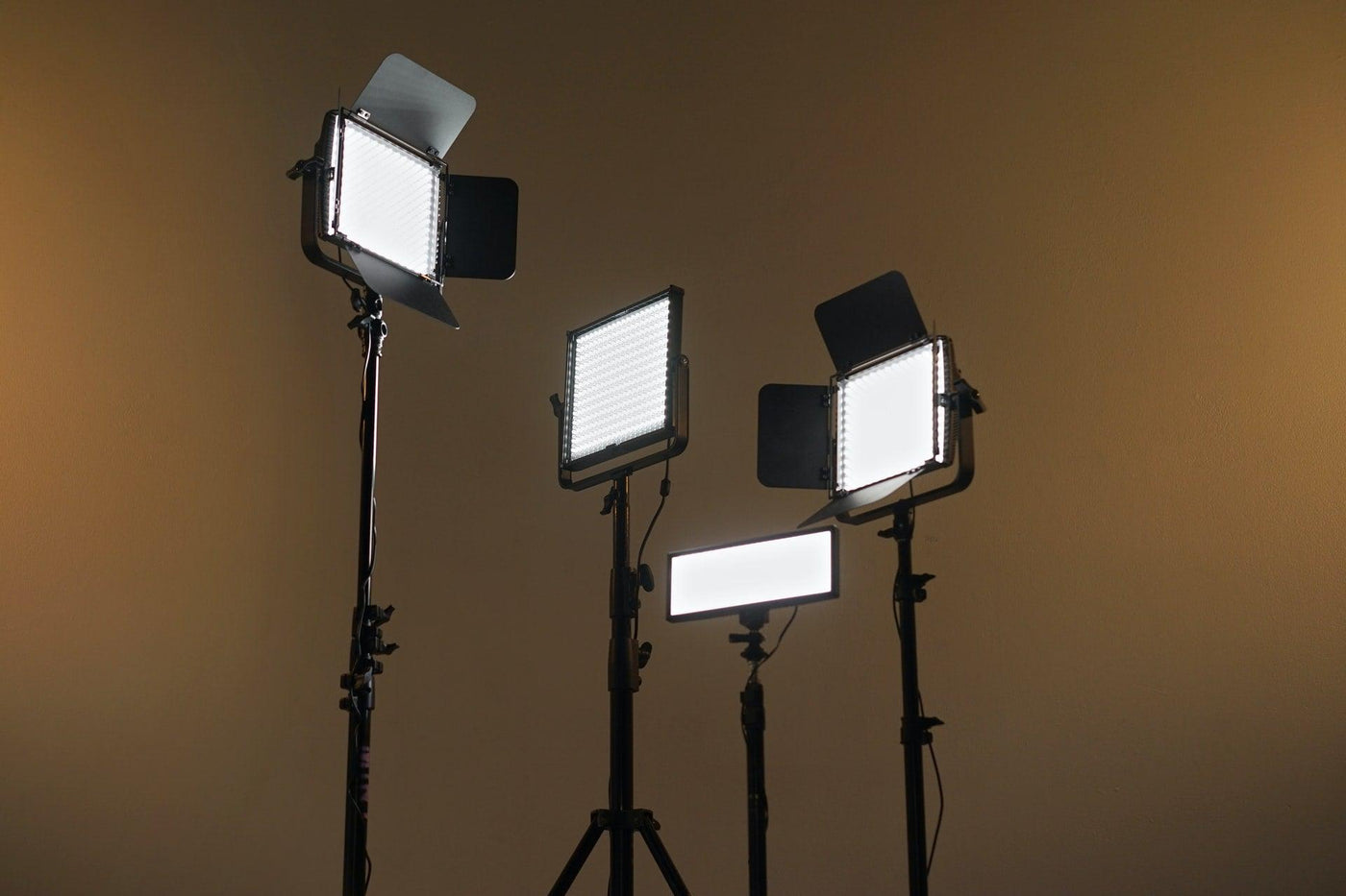 LED Selfie-Licht Hüllen | ZITOCASES®