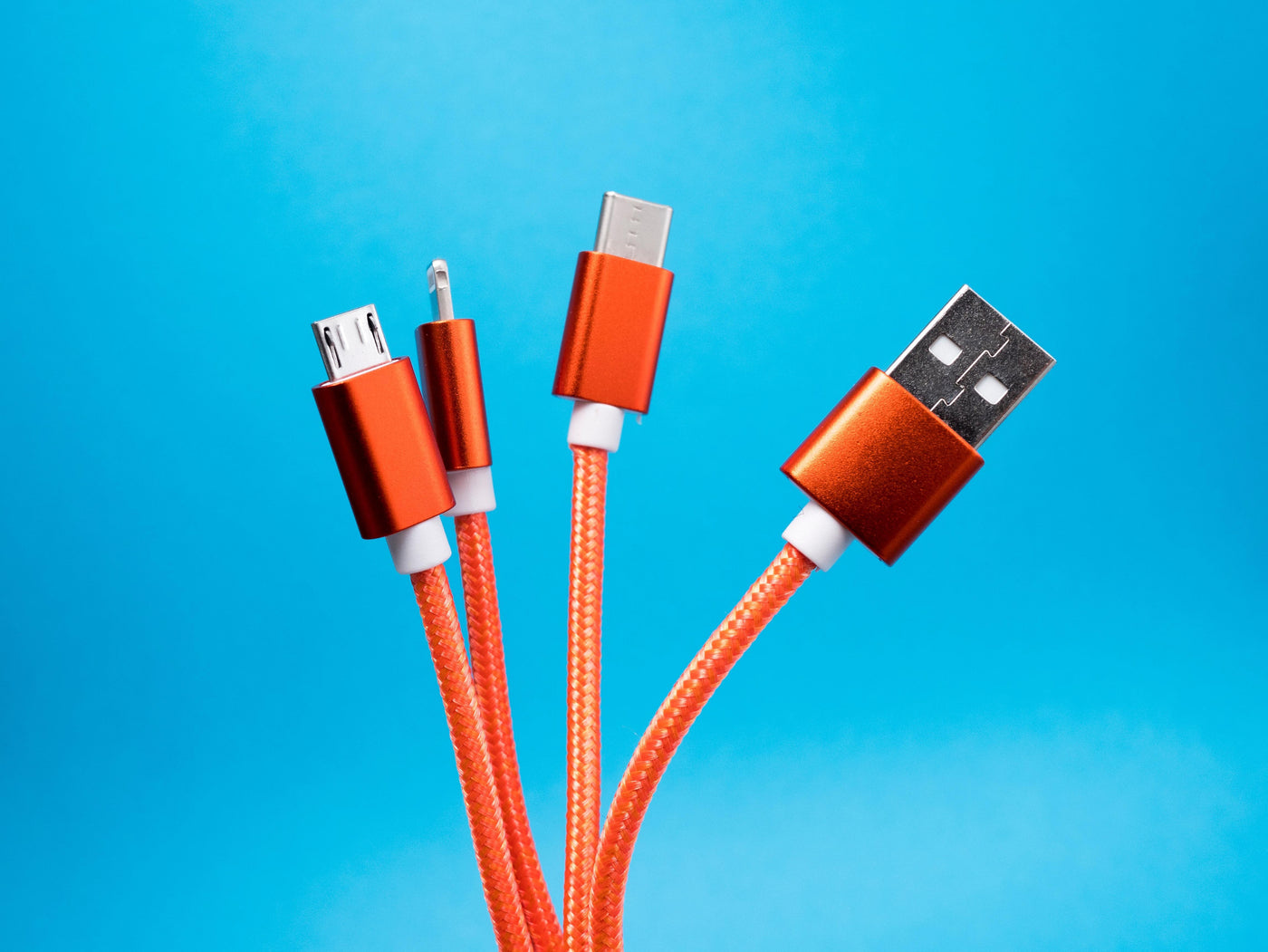 USB-C Ladekabel | ZITOCASES®