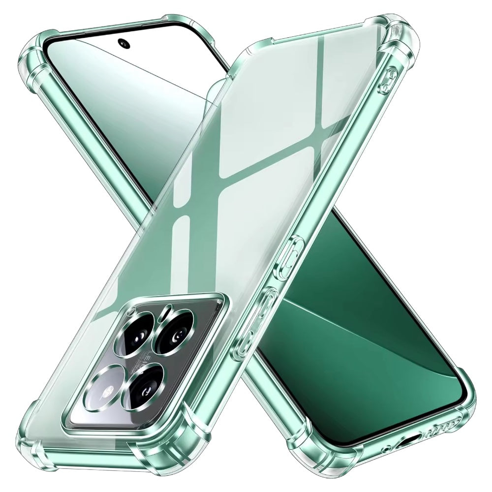 Airbag Soft Hülle/Case für Xiaomi