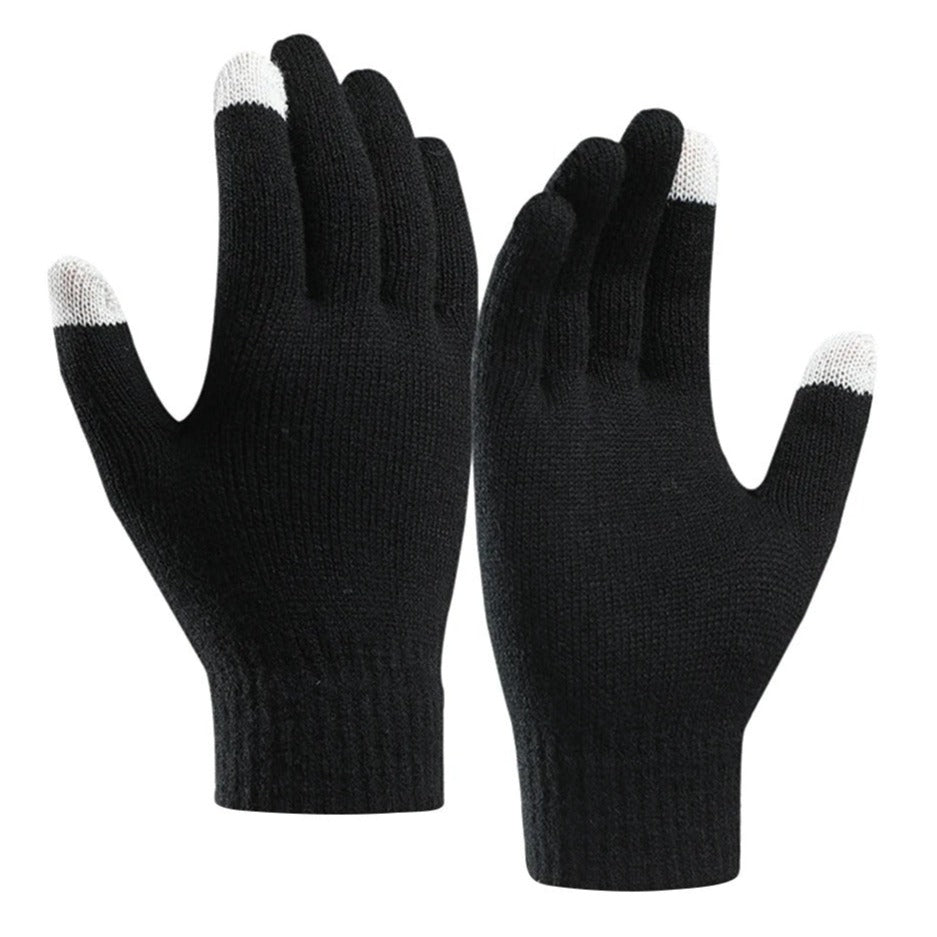 handschuhe baumwolle dünn Smartphone Touchscreen Baumwoll-Handschuhe (Extra dünn) – ZITOCASES®
