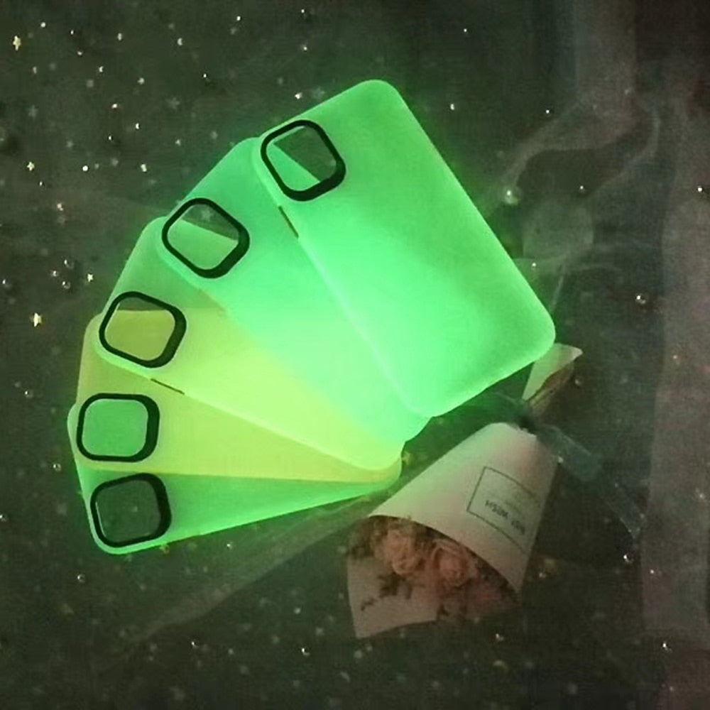 Leuchtende, selbst aufladende Hülle/Case ZITOCASES®