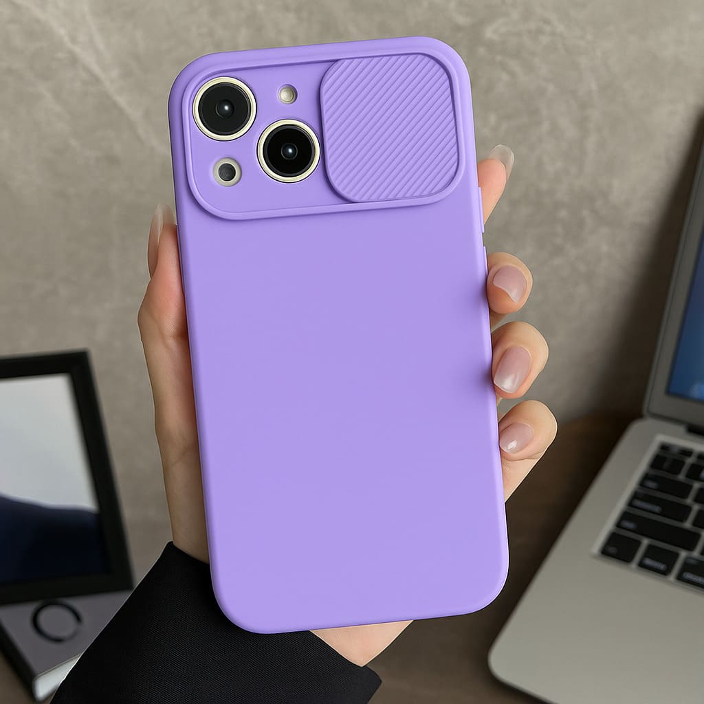 Premium-Schutzhüllen im zeitlosen Design