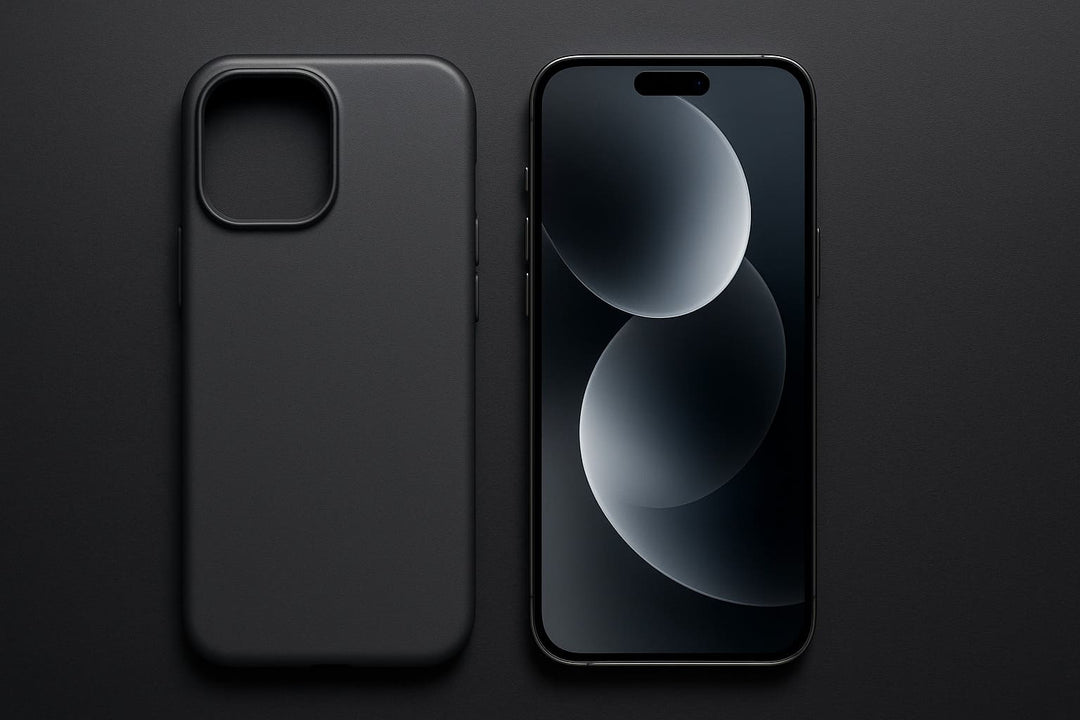 Die besten iPhone 15 Pro Max Hüllen: Schutz und Stil kombiniert