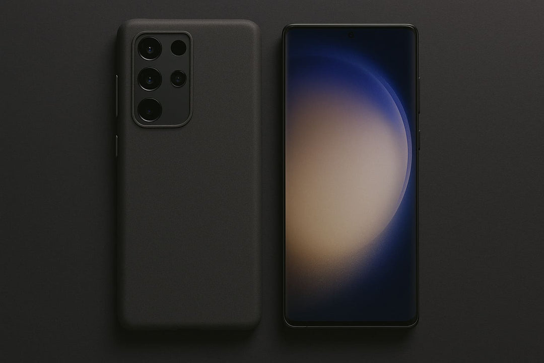 Der ultimative Schutz für dein Samsung Galaxy S23 Ultra: Die besten Hüllen im Überblick