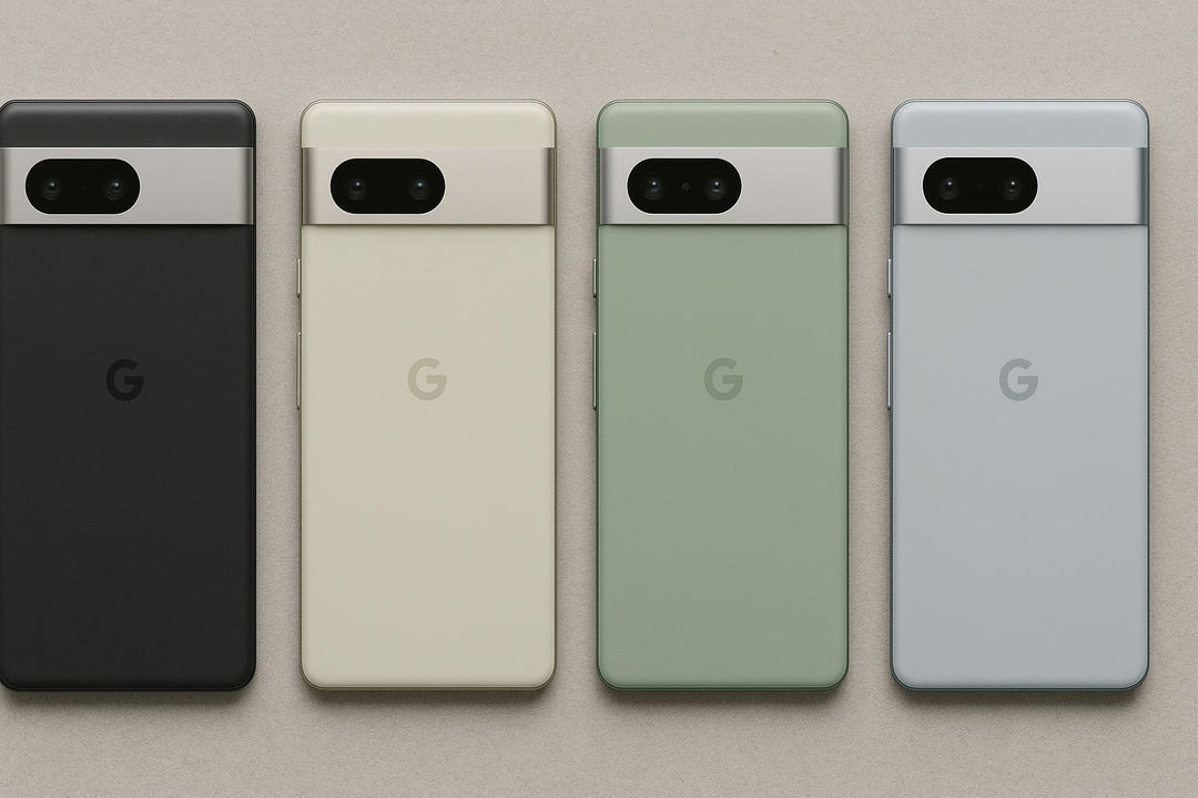 Schützen Sie Ihr Google Pixel 8 mit Stil: Die Vorteile von ZITOCASES® Hüllen