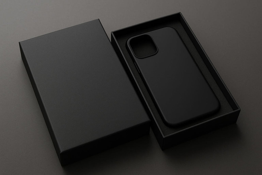 Premium-Packaging und Unboxing-Erlebnis: Warum Verpackung bei Hüllen wichtig ist