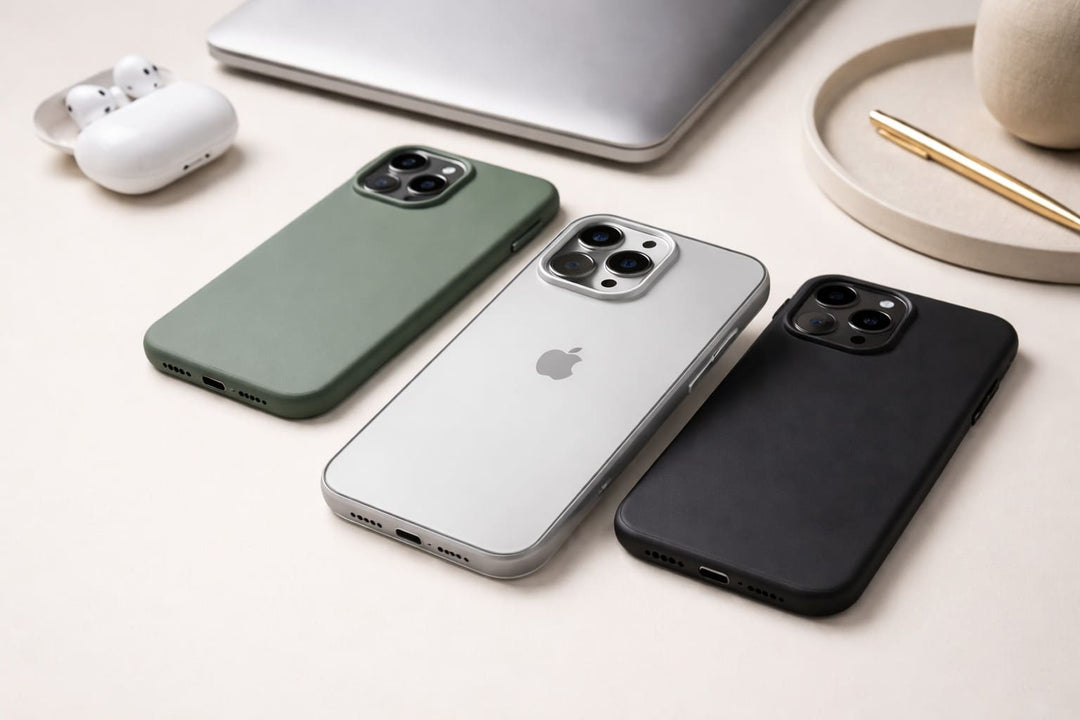 Warum sich minimalistischer Schutz immer mehr durchsetzt