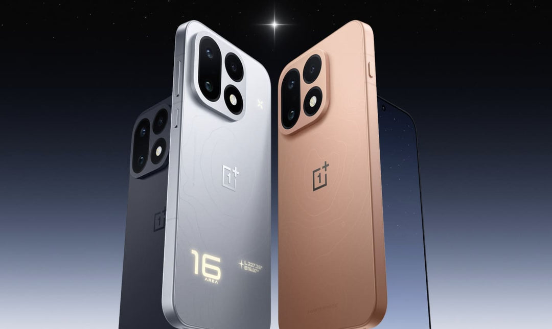 OnePlus 16 Hüllen – Hochwertiger Schutz und moderne Designs für Ihr Smartphone
