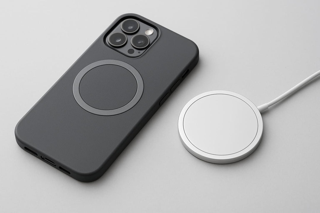 MagSafe & magnetisches Zubehör – Komfort mit Risiko: Warum moderner Magnetschutz wichtiger ist denn je