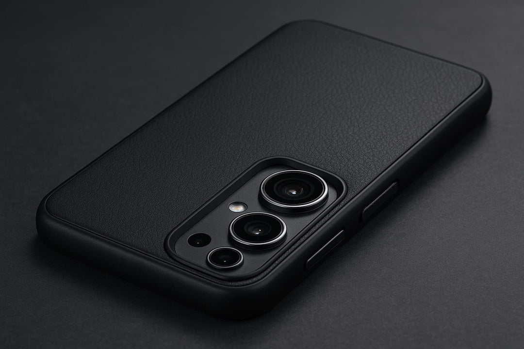 Warum moderner Kameraschutz unverzichtbar ist – und wie Premium-Hüllen Ihre Smartphone-Linsen wirklich schützen