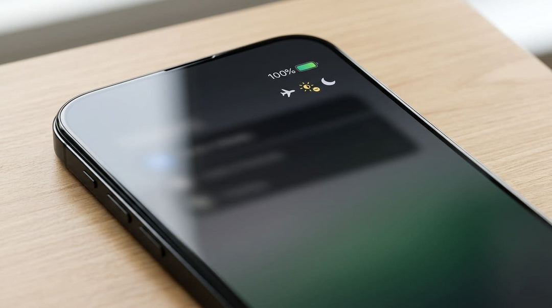 Wie lässt sich die Akkulaufzeit eines Smartphones verlängern?
