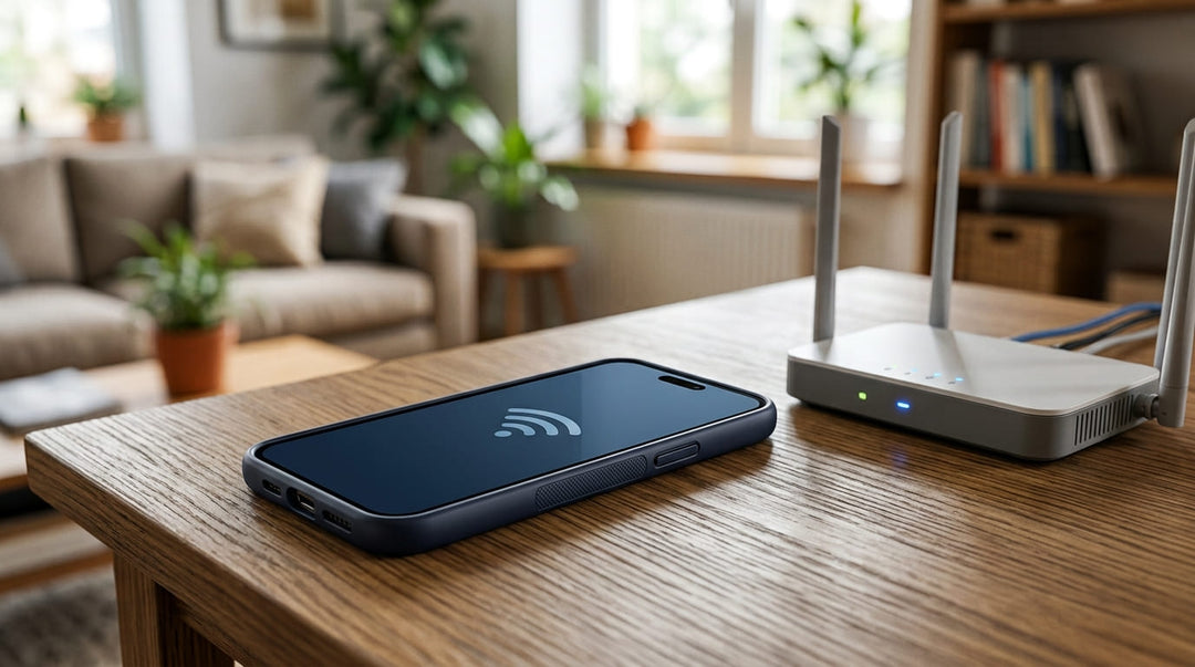 Warum verliert mein Handy ständig die WLAN-Verbindung? Häufige Ursachen und einfache Lösungen