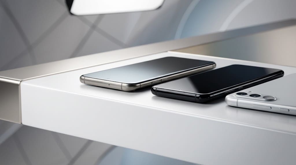 Warum ultra-dünne Smartphones wieder im Trend liegen – und wie Sie sie richtig schützen