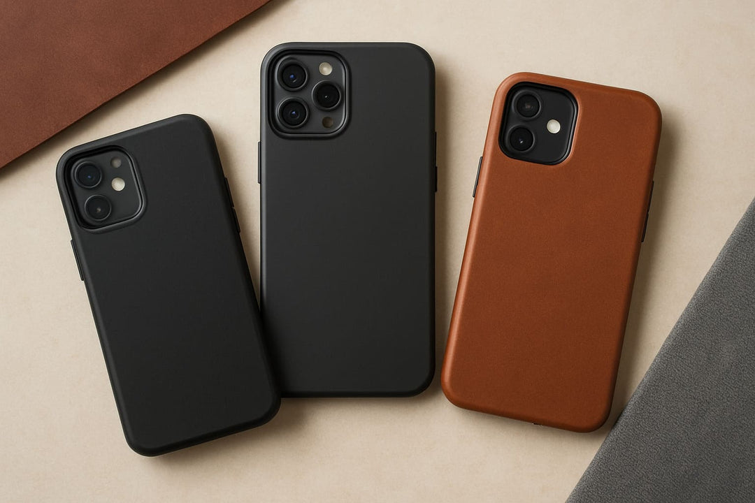 Top 10 Gründe, warum Sie Premium-Cases statt Billigware kaufen sollten