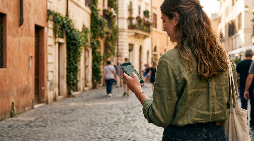 Warum die Smartphone-Größe im Alltag wichtiger sein kann als maximale Leistung