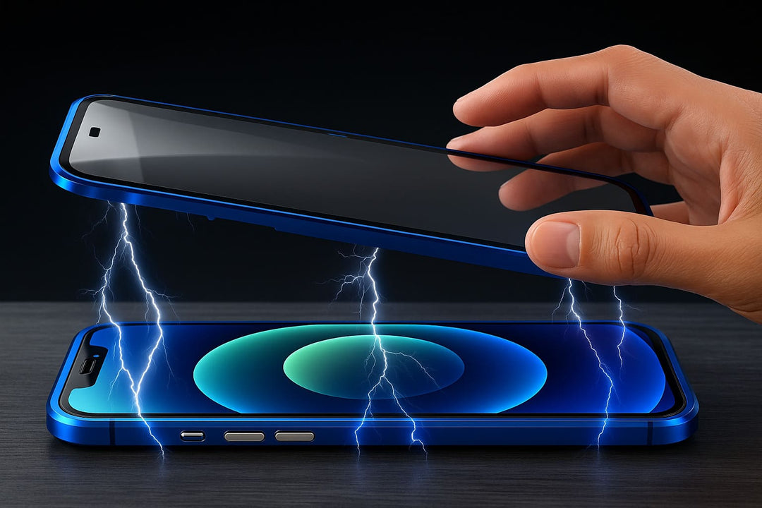 360 Grad Rundumschutz: Die ultimativen Handyhüllen für den modernen Lifestyle