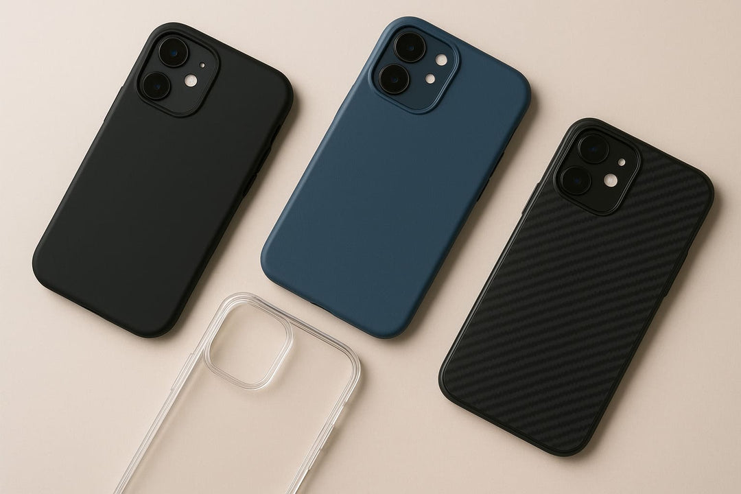 Was macht eine Handyhülle aus? Der komplette Leitfaden für ZITOCASES®