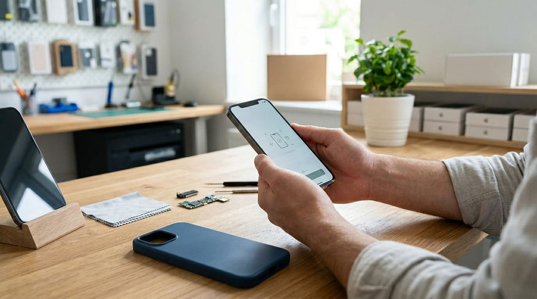 Refurbished Smartphones – Gute Alternative oder Risiko?