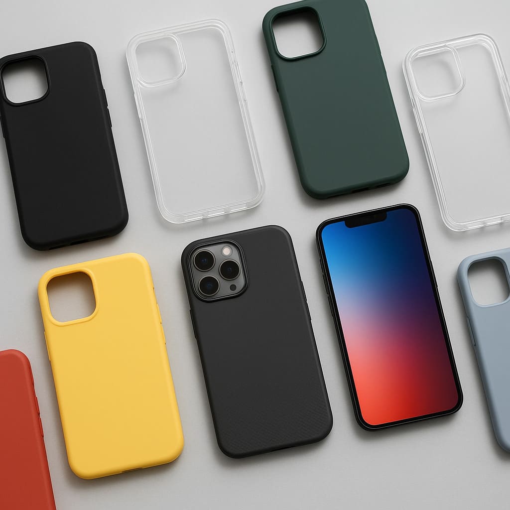 10 Dinge, die Sie falsch über Handyhüllen glauben – und was ZITOCASES® wirklich besser macht