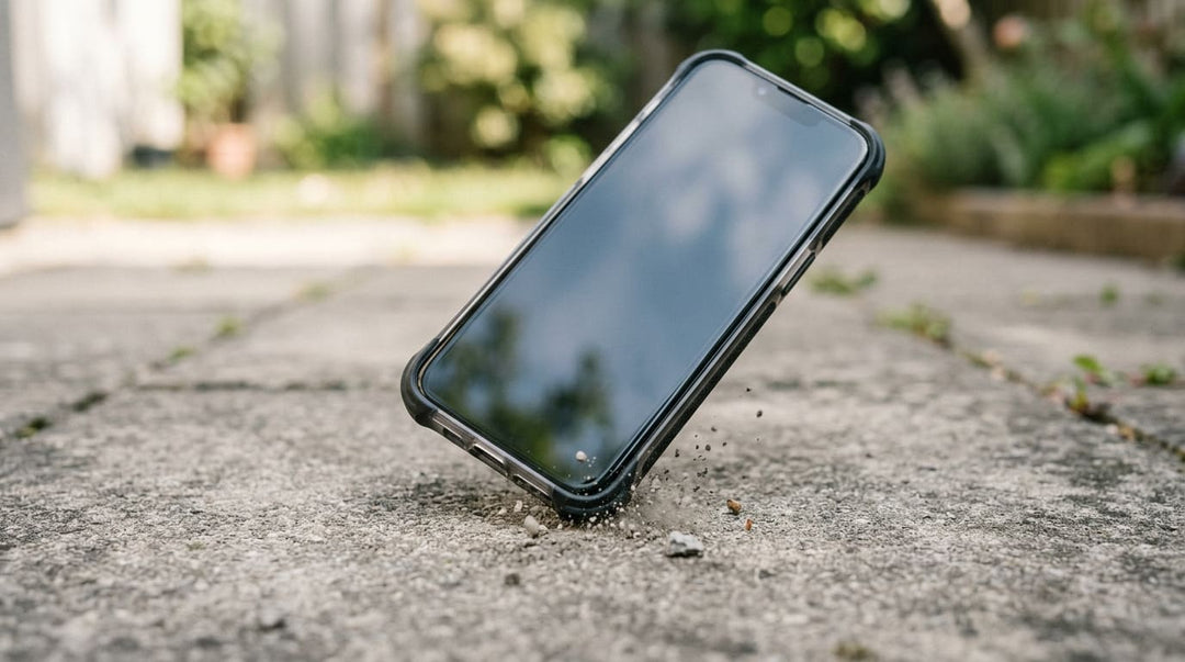 Wie Smartphone-Design den Schutz beeinflusst: Die unsichtbare Balance zwischen Ästhetik und Sicherheit