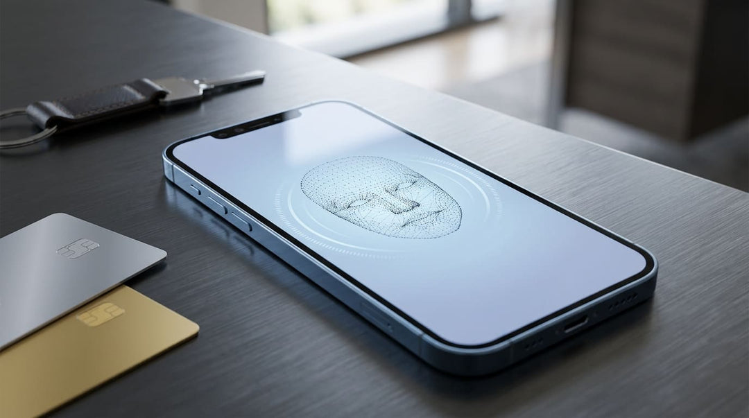 Wie sicher ist Face ID wirklich? Apples biometrische Gesichtserkennung unter der Lupe
