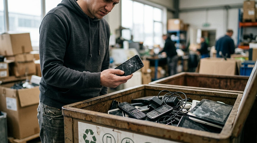 Smartphone-Kauf 2026: Diese Fehler sollten Sie unbedingt vermeiden