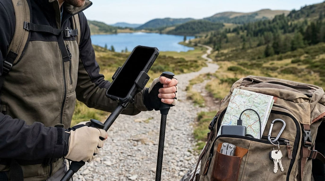 Smartphone sicher transportieren: Der ultimative Ratgeber für den Alltag und unterwegs