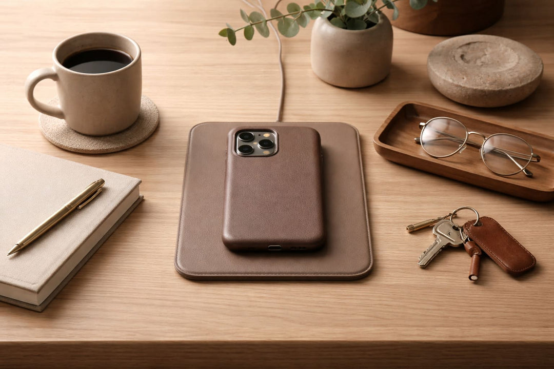 Warum unser Smartphone mehr über uns verrät, als wir denken