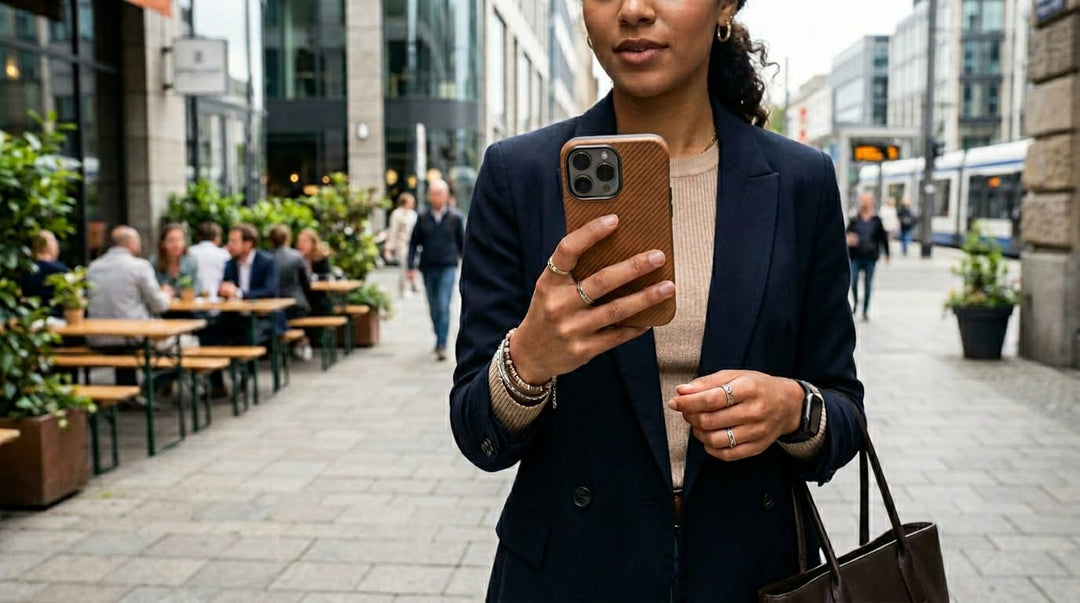 Die Evolution in Ihrer Hand: Wie sich Ihr Smartphone-Verhalten im Laufe der Zeit verändert hat