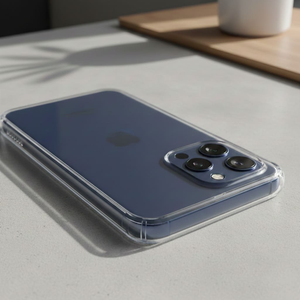 Warum präzise Aussparungen bei Handyhüllen entscheidend sind