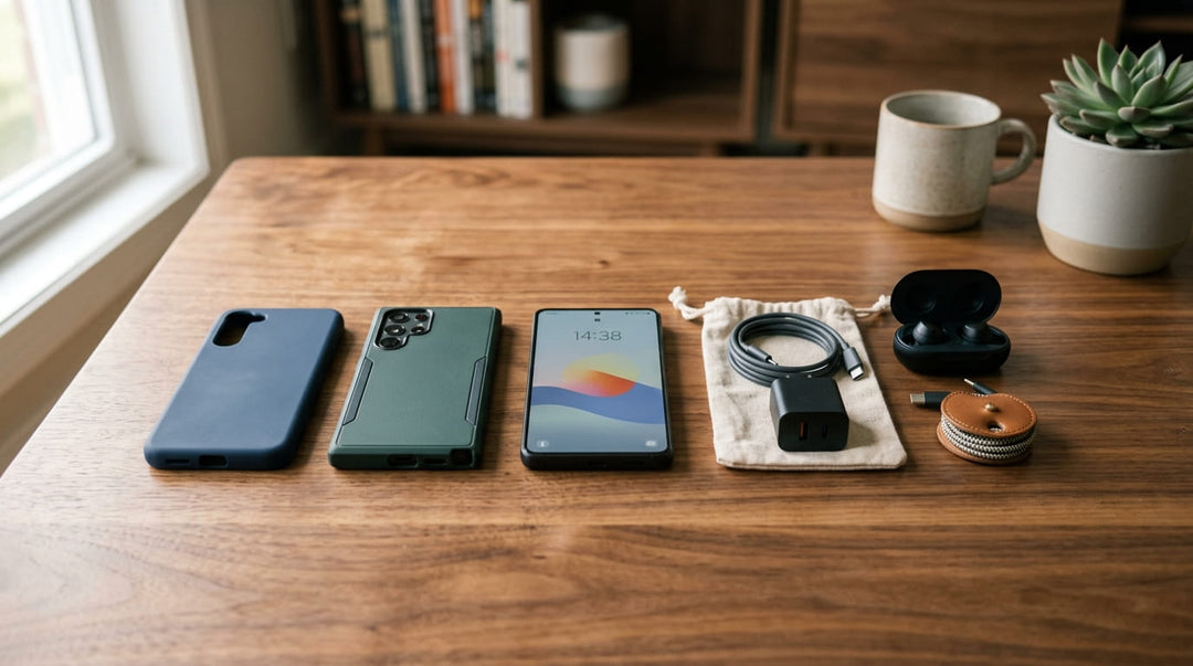 Mehr fürs Geld: Welche Smartphones teure Premium-Modelle schlagen und echte Alternativen sind