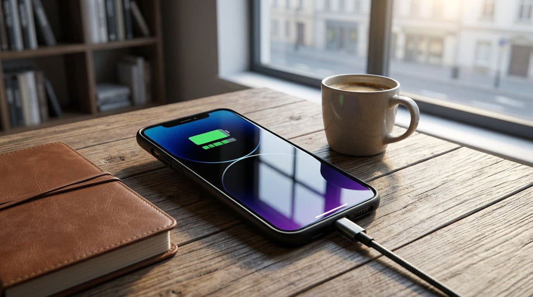 Akku sparen ohne Einschränkungen: Der ultimative Guide für Ihr Smartphone