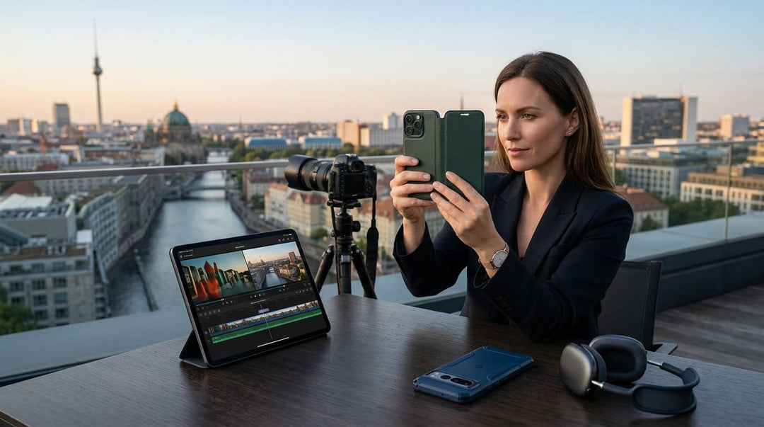 Was macht ein Pro-Modell besser? Warum sich das Upgrade wirklich lohnt