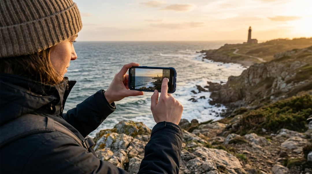 Smartphone-Fotografie: Mit diesen 7 Tipps gelingen Ihnen Bilder wie vom Profi