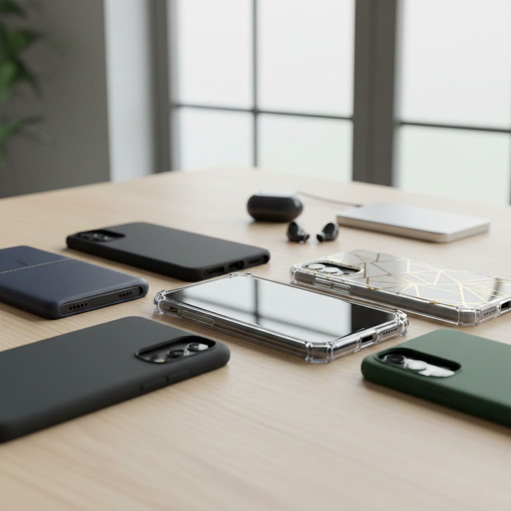 Ihr Smartphone verdient den besten Schutz: ZITOCASES®