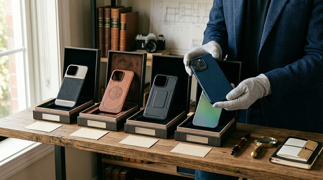 Die Faszination Limited Edition: Warum exklusive Schutzhüllen für Sammler unverzichtbar sind