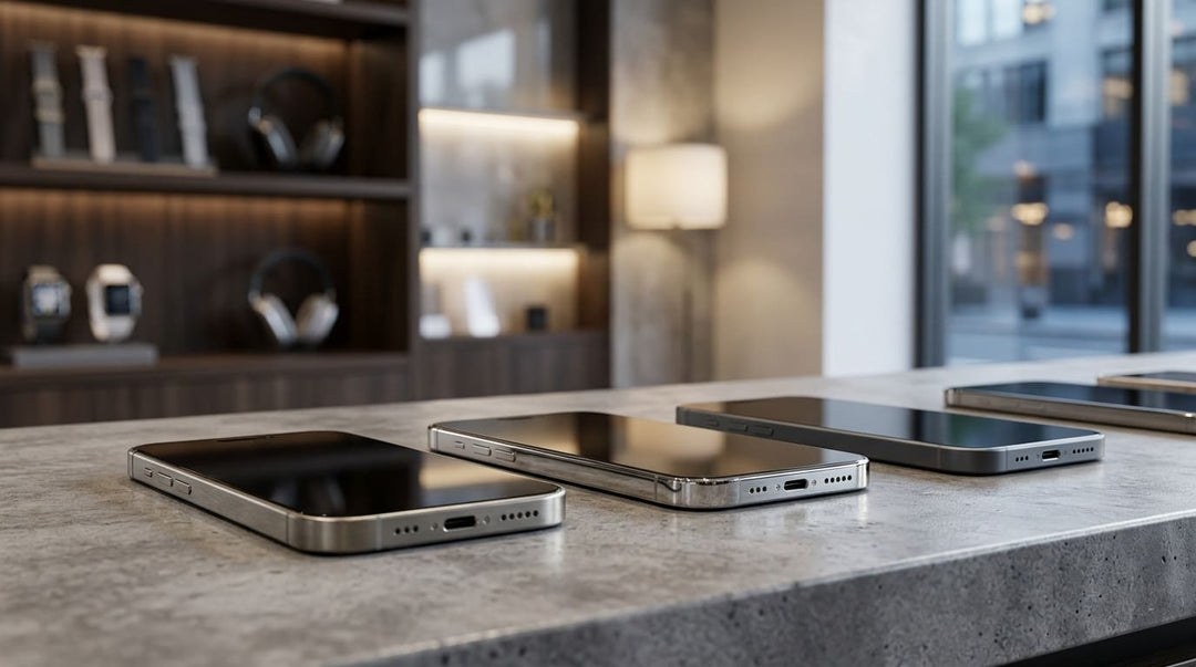 Welche Smartphones haben den besten Rahmen? Die widerstandsfähigsten Gehäuse im Vergleich