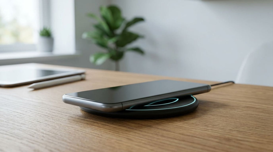 Smartphones ohne Ladeanschluss – Die zukunftsweisende Vision oder unpraktischer Trend?