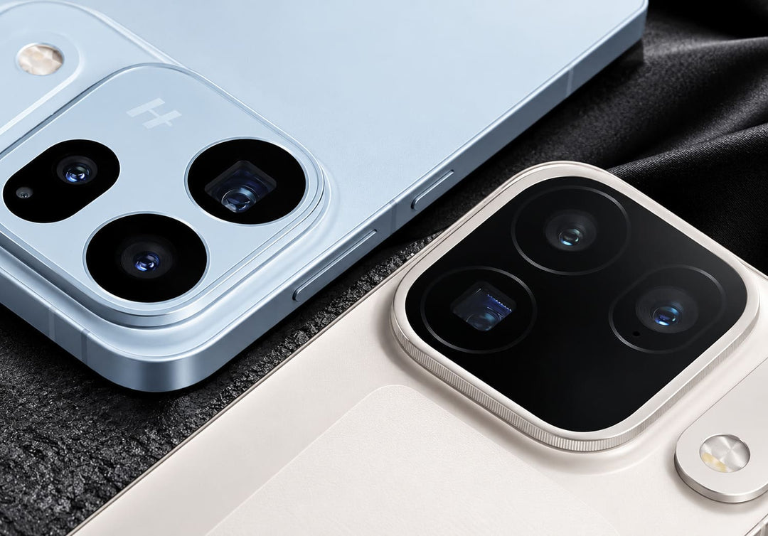 OPPO Find X10 & Find X10 Pro Max: Neue Modelle und passende Schutzhüllen