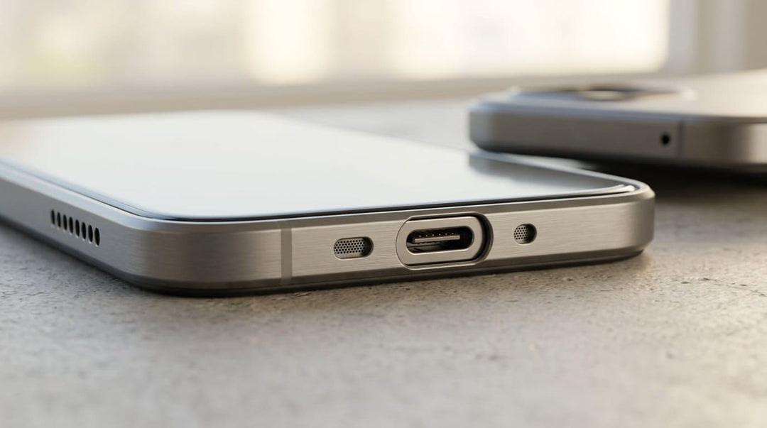 Warum haben Smartphones mehrere Mikrofone? Die Technik hinter dem klaren Sound