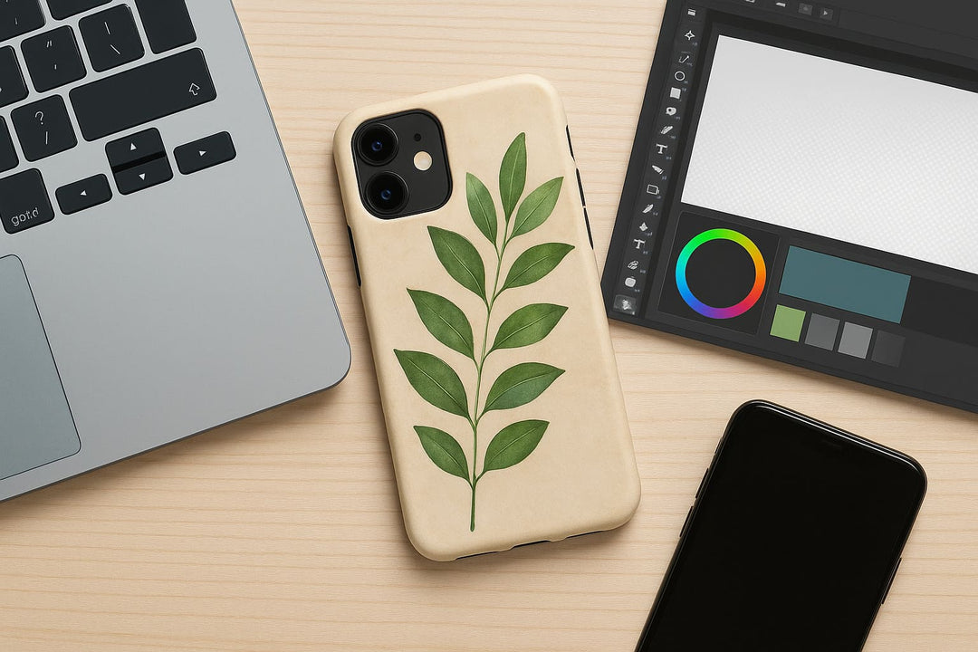 Eigenes Case-Design mit Canva oder Photoshop erstellen: Die vollständige Anleitung für individuelle Smartphonehüllen bei ZITOCASES®