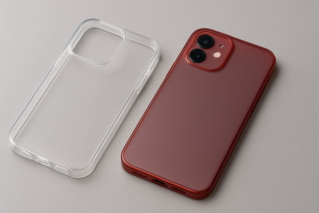 Was ist TPU? Alles über das beliebteste Material für hochwertige Handyhüllen