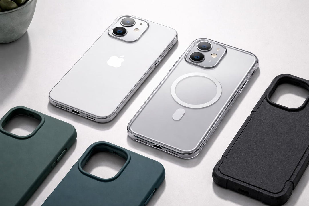 Passt ein iPhone 16 Case auf das iPhone 17? Das sollten Sie vor dem Kauf wissen