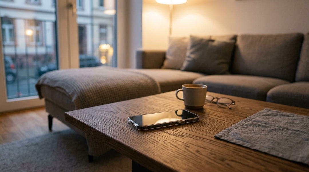 Dünne oder dicke Handyhülle: Welcher Schutz ist im Alltag wirklich sinnvoll?
