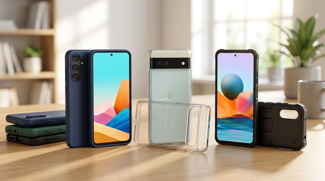 Welches Smartphone hat das beste Preis-Leistungs-Verhältnis? Der große Vergleich