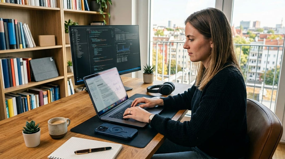 Die besten KI Tools für Alltag und Arbeit: Wie Sie Ihre Produktivität auf ein neues Level heben
