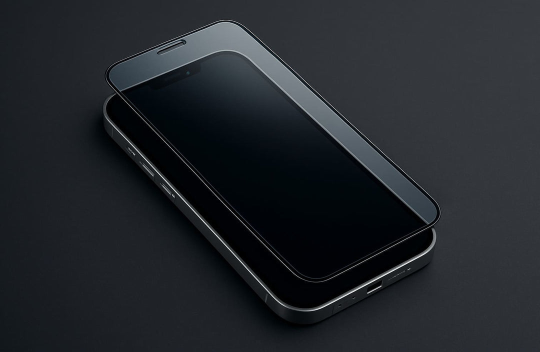 So bringen Sie 9H-Schutzgläser blasenfrei an - Anleitung für makellosen Displayschutz