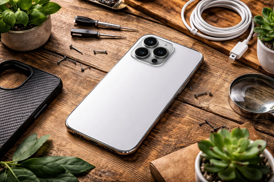 Warum Sie beim Handykauf auf Qualität und Langlebigkeit setzen sollten