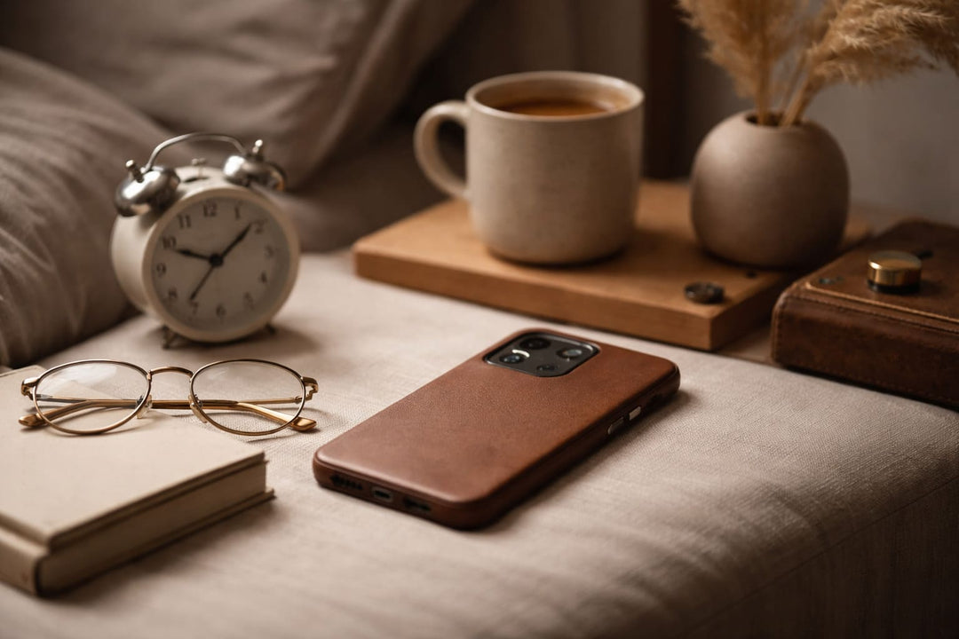 Ihr Smartphone macht Sie müde – ohne dass Sie es merken